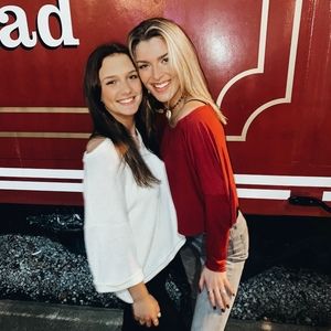 Meet your Posher, Mabel